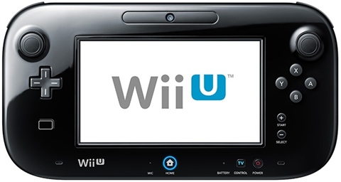 Wii U - ⭐︎99605964 Police Auctions Canada - Nintendo Zelda Edition WUP-010 Wii